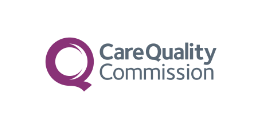 Regulated by the Care Quality Commission