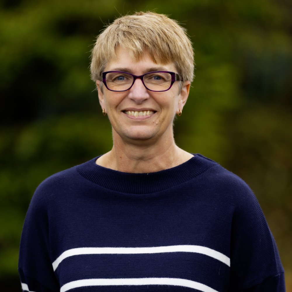 Jo Long Registered Manager Enliva Home Care