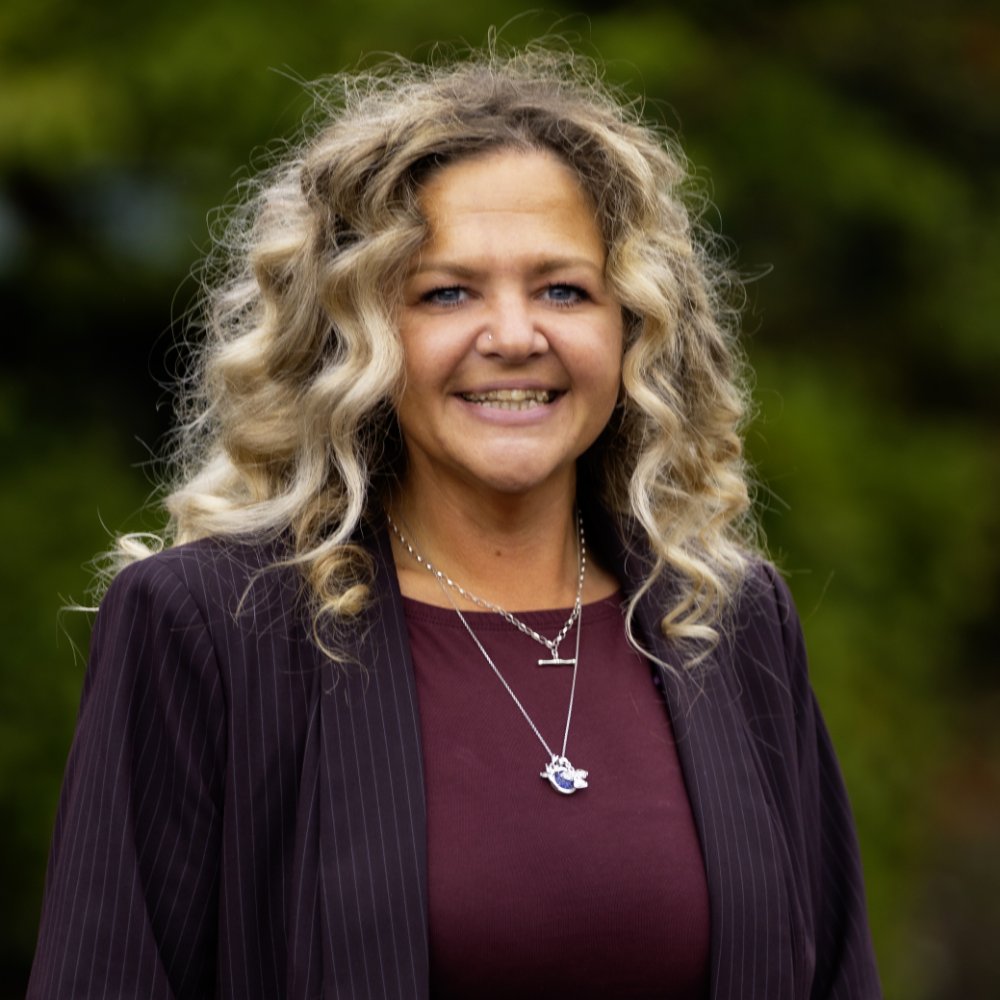 Coral Chaproniere Registered Manager Enliva Homecare