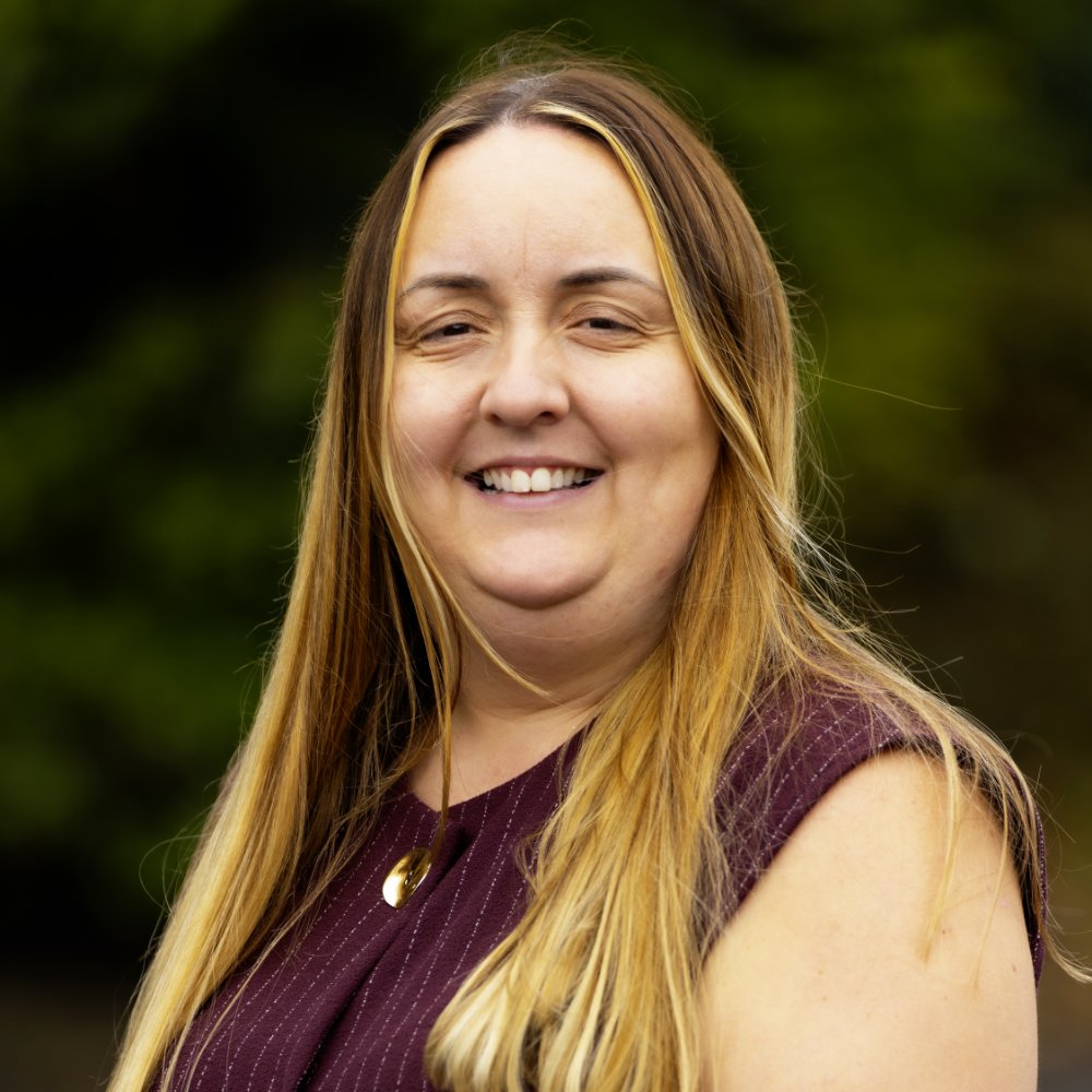 Sophie Green Registered Manager Enliva Homecare