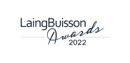 Winner Laing Buisson Awards 2022